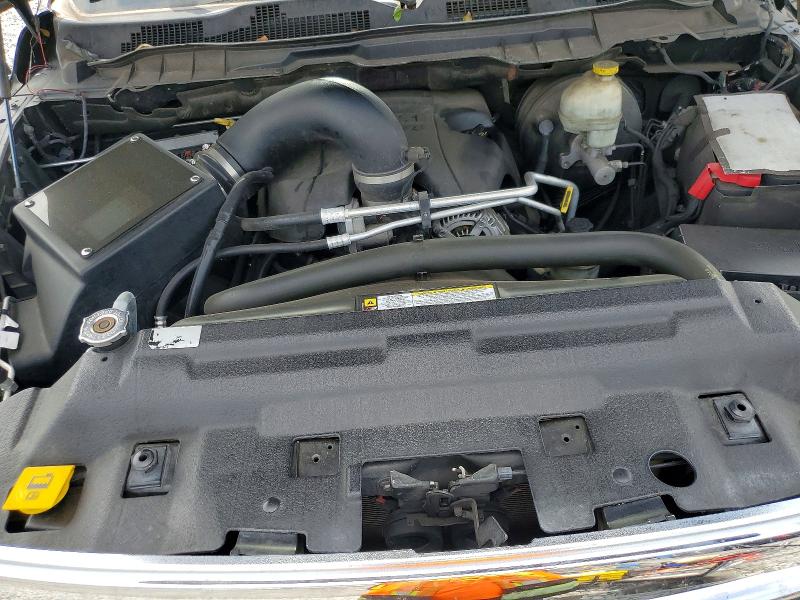 2009 Dodge Ram 1500 მანქანა იყიდება აუქციონზე, vin: 1D3HB13T69S756403, აუქციონის ნომერი: 53209006