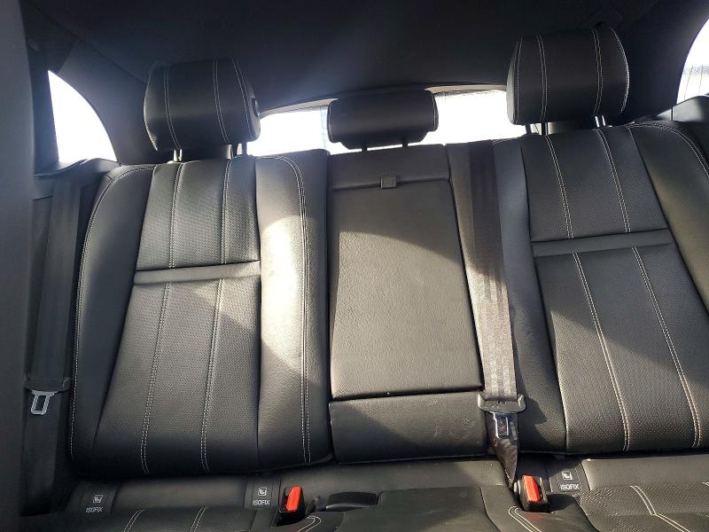 Aukcja sprzedaży 2021 Land Rover Range Rover Velar, vin: SALYT2EX7MA324311, numer aukcji: 52356126