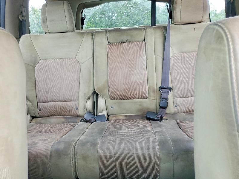 Продаж на аукціоні авто 2012 Honda Pilot, vin: 5FNYF3H4XCB029473, номер лоту: 53700826
