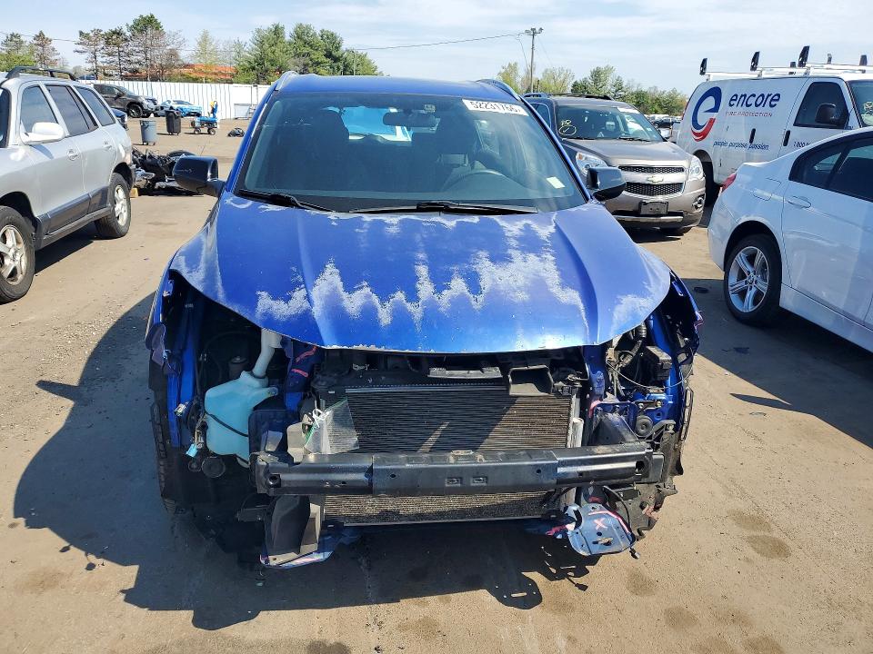 Aukcja sprzedaży 2019 Honda Hr-v, vin: 3CZRU5H1XKG709954, numer aukcji: 52231766