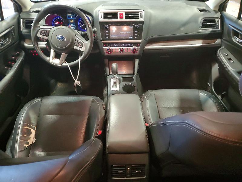 Продажа на аукционе авто 2017 Subaru Outback, vin: 4S4BSANC5H3393284, номер лота: 51965266