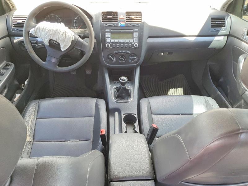Aukcja sprzedaży 2007 Volkswagen Jetta, vin: 3VWRF71K37M045520, numer aukcji: 52946596