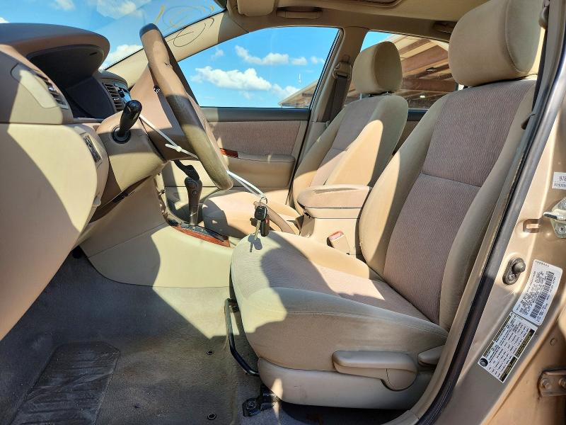 Продажа на аукционе авто 2008 Toyota Corolla, vin: 1NXBR32E58Z979796, номер лота: 53276846