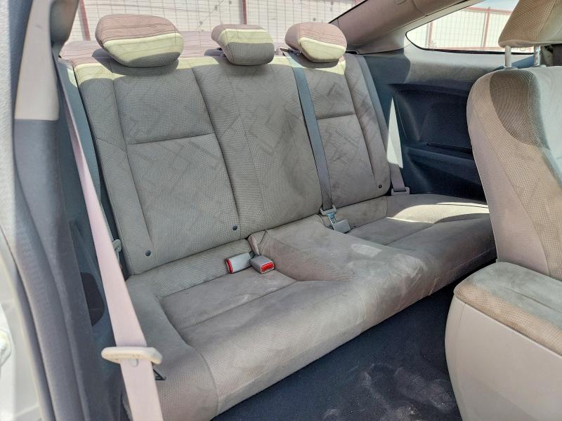 Продажа на аукционе авто 2012 Honda Civic, vin: 2HGFG3B59CH564019, номер лота: 53282996