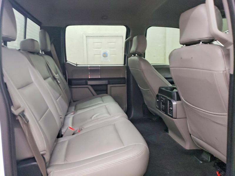Aukcja sprzedaży 2016 Ford F150, vin: 1FTEW1EP4GKD51105, numer aukcji: 52515236