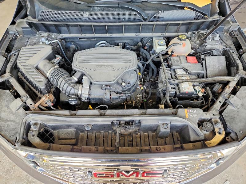 54488506 :رقم المزاد ، 1GKKNXLS2JZ219155 vin ، 2018 Gmc Acadia مزاد بيع