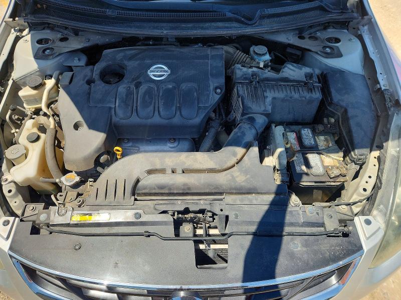 Продажа на аукционе авто 2013 Nissan Altima, vin: 1N4AL2EP6DC198963, номер лота: 52807246