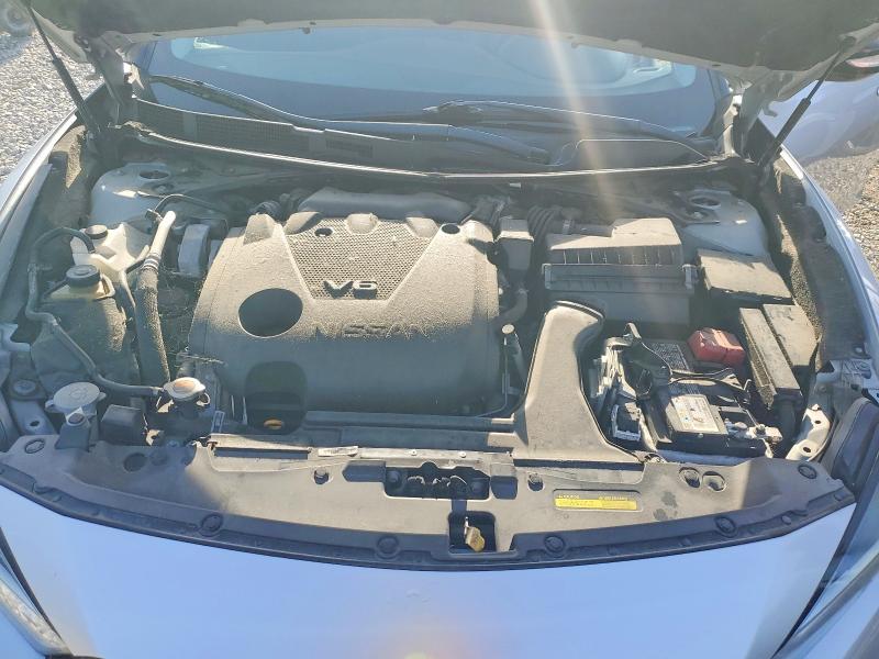 2019 Nissan Maxima მანქანა იყიდება აუქციონზე, vin: 1N4AA6AV3KC364631, აუქციონის ნომერი: 53250026