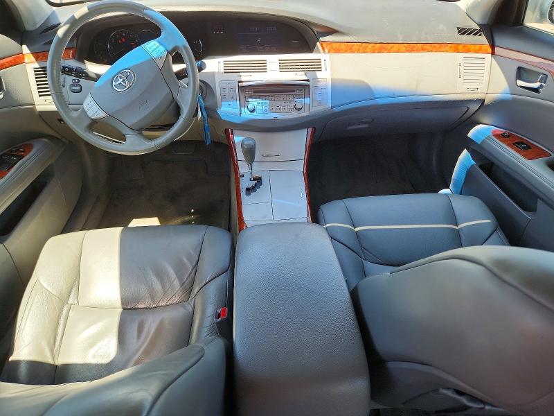 Aukcja sprzedaży 2007 Toyota Avalon, vin: 4T1BK36B87U170943, numer aukcji: 52503796