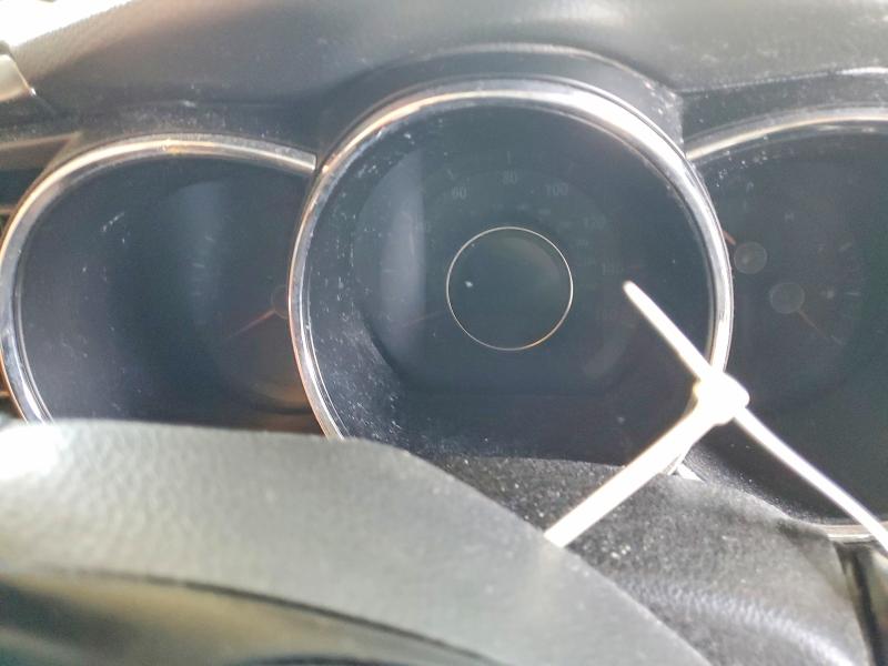 2013 Kia Optima მანქანა იყიდება აუქციონზე, vin: 5XXGM4A70DG145274, აუქციონის ნომერი: 55560806