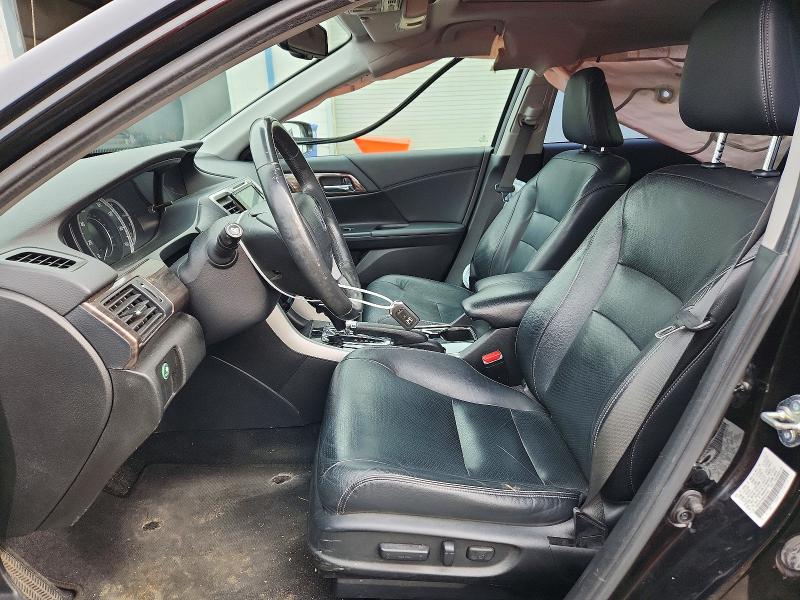 Продажа на аукционе авто 2016 Honda Accord, vin: 1HGCR2F84GA063264, номер лота: 53347576