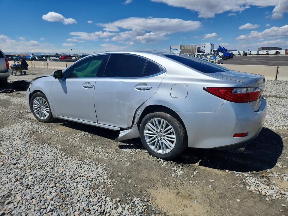 Продаж на аукціоні авто 2013 Lexus Es, vin: JTHBK1GG3D2022563, номер лоту: 52399686