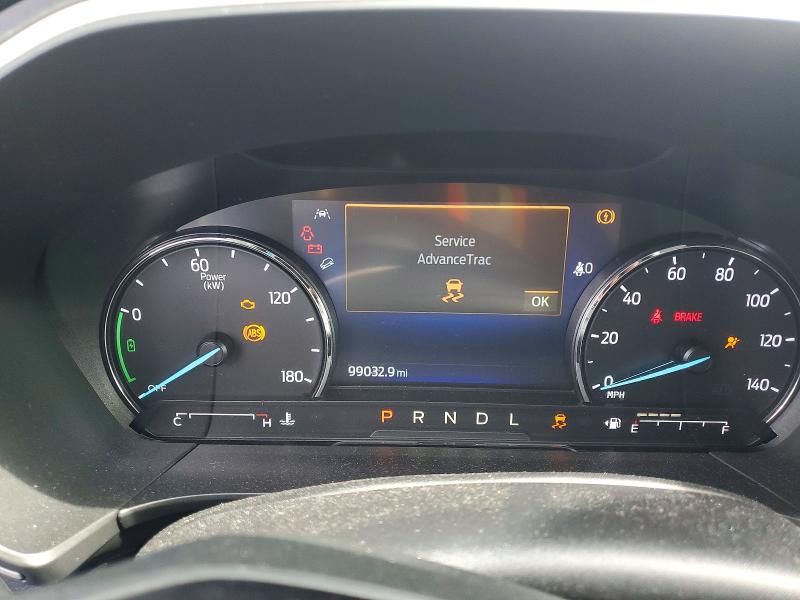 2021 Ford Escape მანქანა იყიდება აუქციონზე, vin: 1FMCU0BZ5MUA83187, აუქციონის ნომერი: 55281726