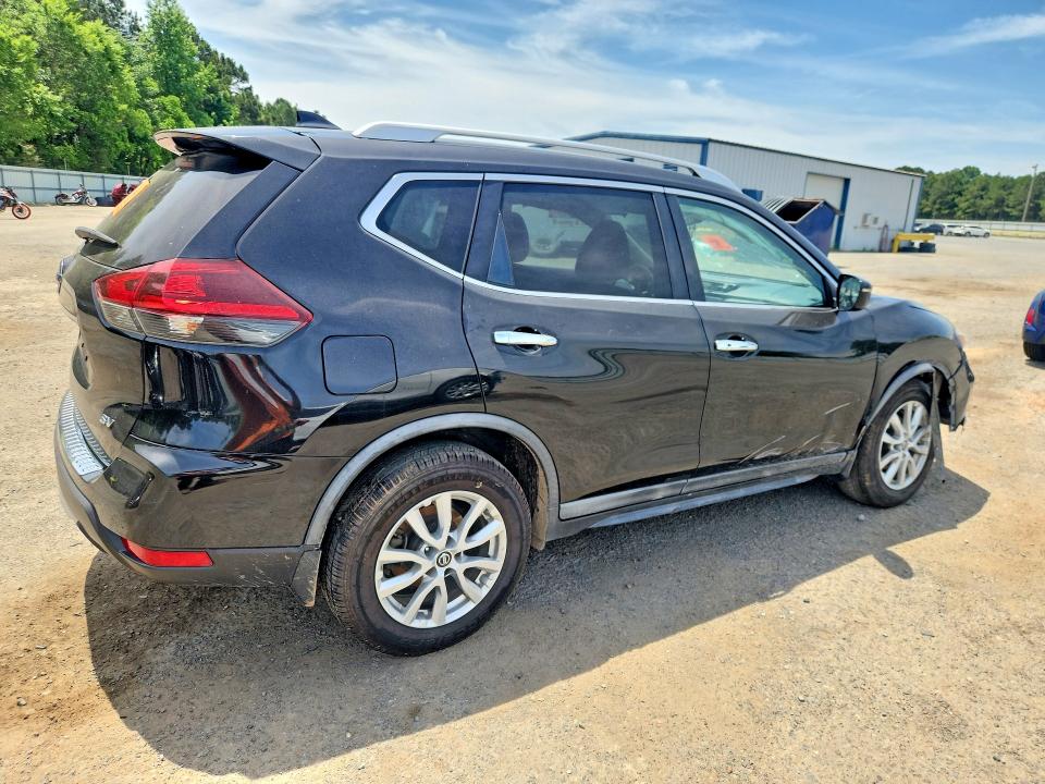 Продаж на аукціоні авто 2018 Nissan Rogue, vin: KNMAT2MT6JP548265, номер лоту: 53226556