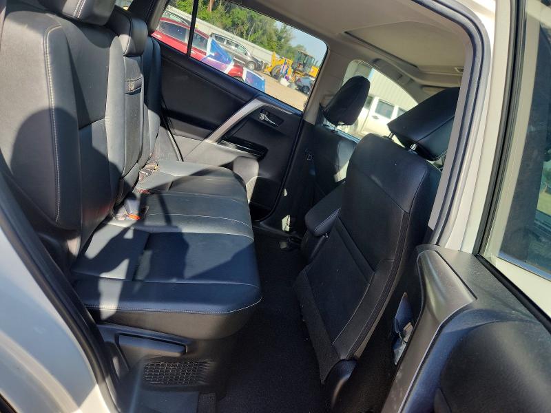 Продаж на аукціоні авто 2016 Toyota Rav4 Hv, vin: JTMDJREV0GD041576, номер лоту: 52150046