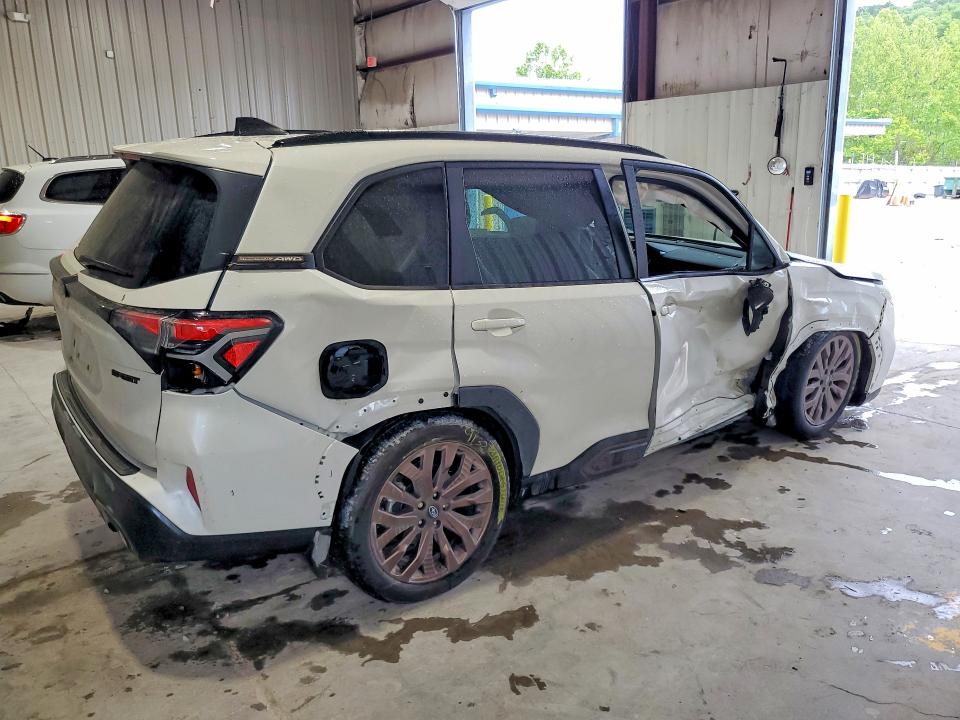 Продаж на аукціоні авто 2026 Subaru Forester, vin: 4S4SLDH64T3003997, номер лоту: 54629036