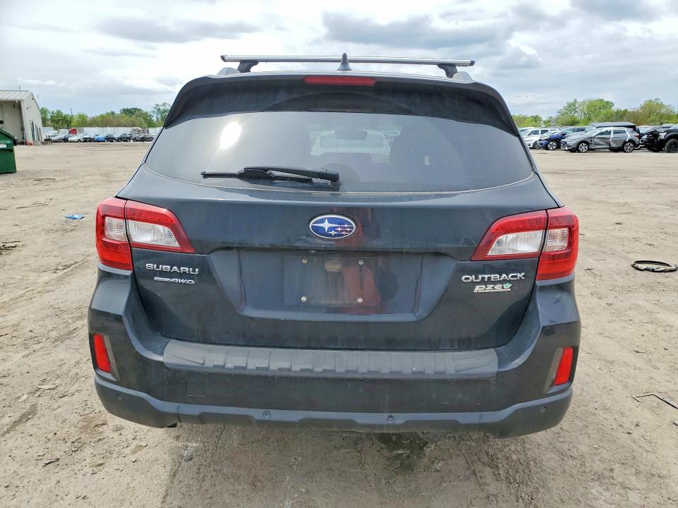 Продаж на аукціоні авто 2017 Subaru Outback, vin: 4S4BSATC0H3367260, номер лоту: 52833116