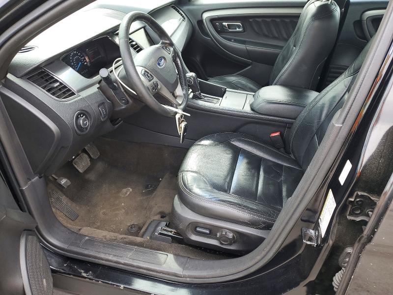 52920446 :رقم المزاد ، 1FAHP2E81FG108416 vin ، 2015 Ford Taurus مزاد بيع