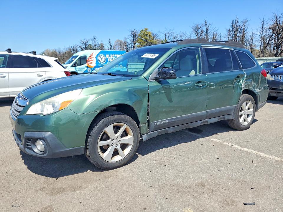 Продаж на аукціоні авто 2013 Subaru Outback, vin: 4S4BRBBC8D3266299, номер лоту: 50223596