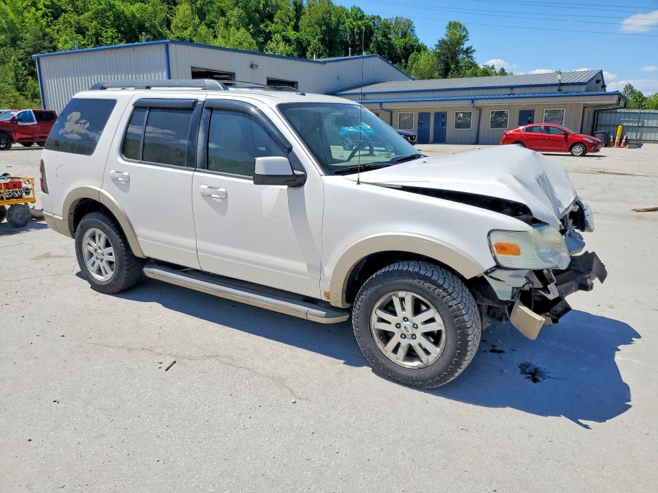 Aukcja sprzedaży 2010 Ford Explorer, vin: 1FMEU7EE5AUA59333, numer aukcji: 52885696