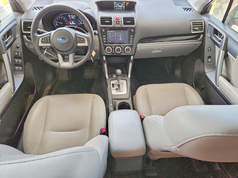 Продаж на аукціоні авто 2017 Subaru Forester, vin: JF2SJAJC2HH571301, номер лоту: 52486846
