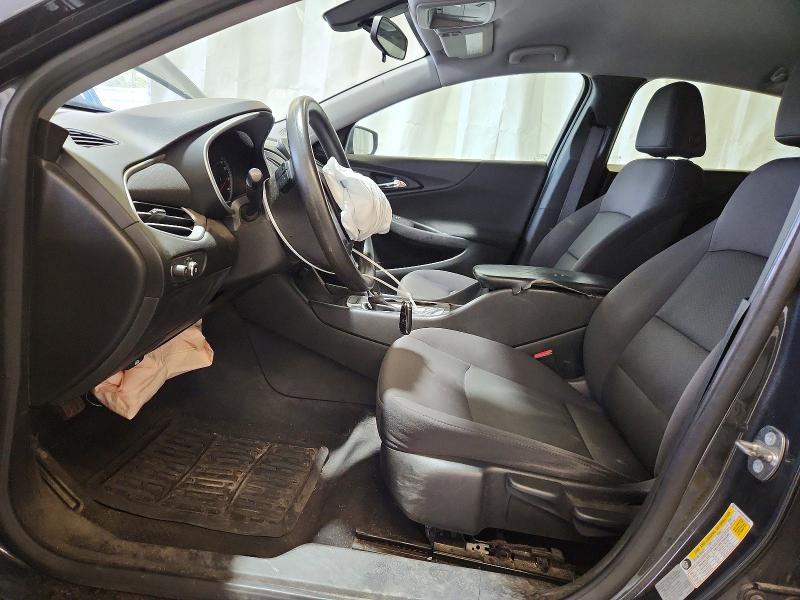 Aukcja sprzedaży 2017 Chevrolet Malibu, vin: 1G1ZB5ST5HF238952, numer aukcji: 53223506