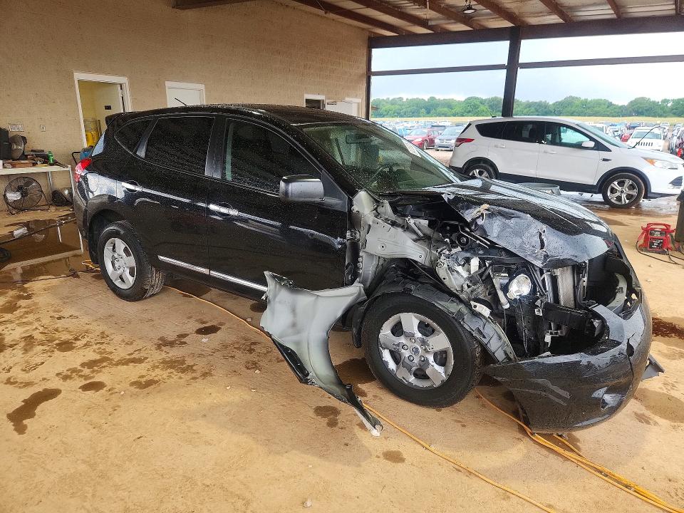 Продажа на аукционе авто 2013 Nissan Rogue, vin: JN8AS5MT4DW533928, номер лота: 54706026