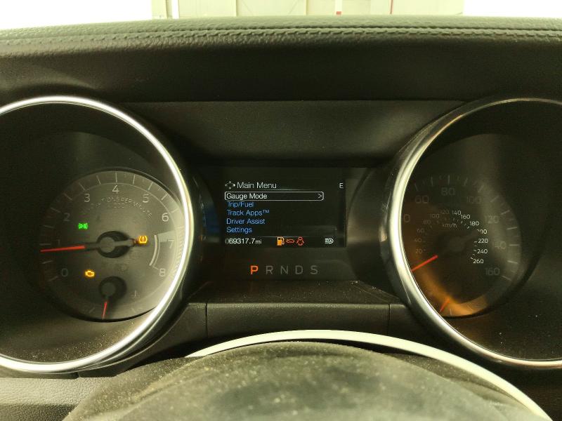 51381456 :رقم المزاد ، 1FA6P8TH0M5108574 vin ، 2021 Ford Mustang مزاد بيع