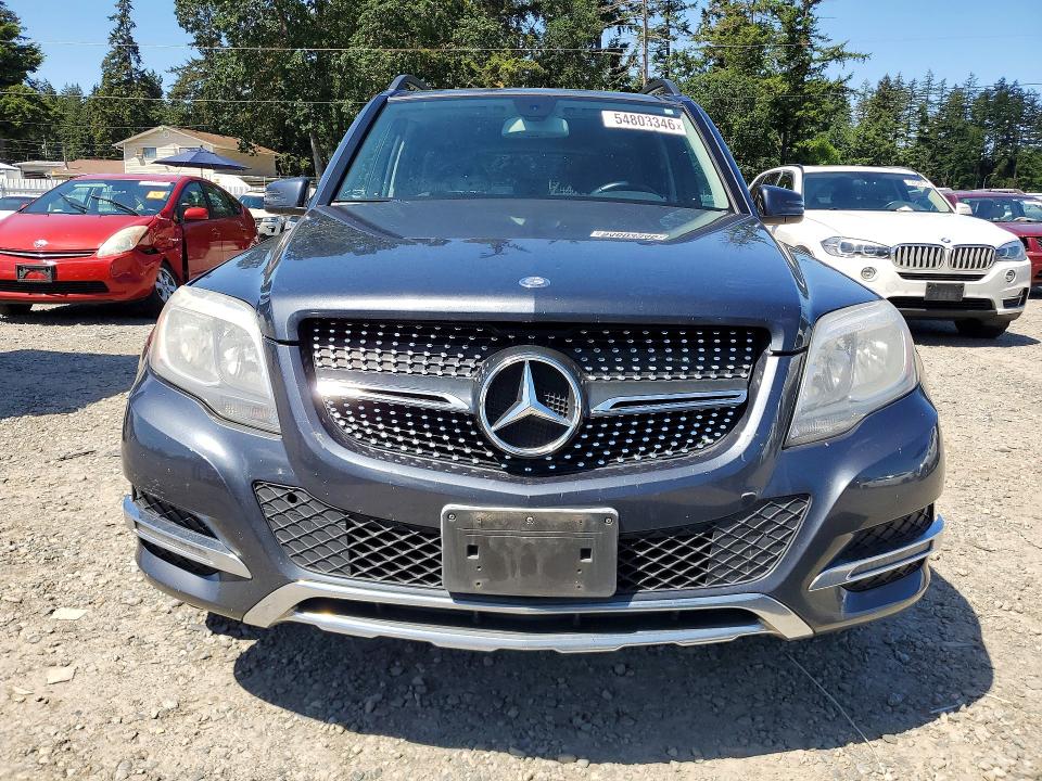 54803346 :رقم المزاد ، WDCGG8JB9DG133727 vin ، 2013 Mercedes-benz Glk مزاد بيع