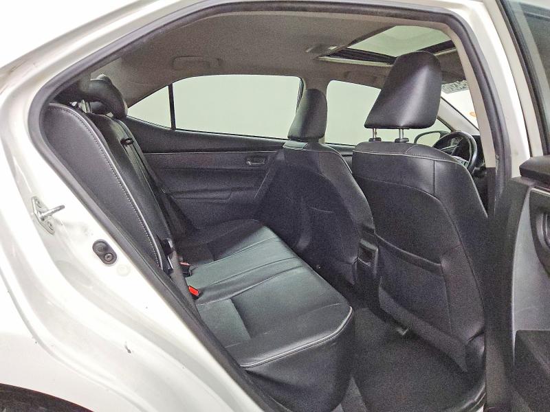 Aukcja sprzedaży 2018 Toyota Corolla, vin: 5YFBURHEXJP792702, numer aukcji: 52954326