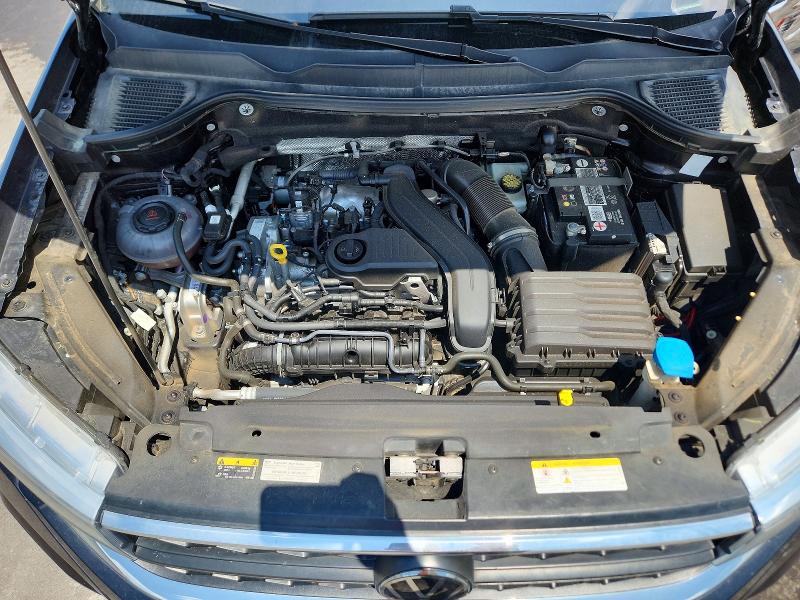 Продаж на аукціоні авто 2023 Volkswagen Taos, vin: 3VVDX7B29PM339191, номер лоту: 54897806