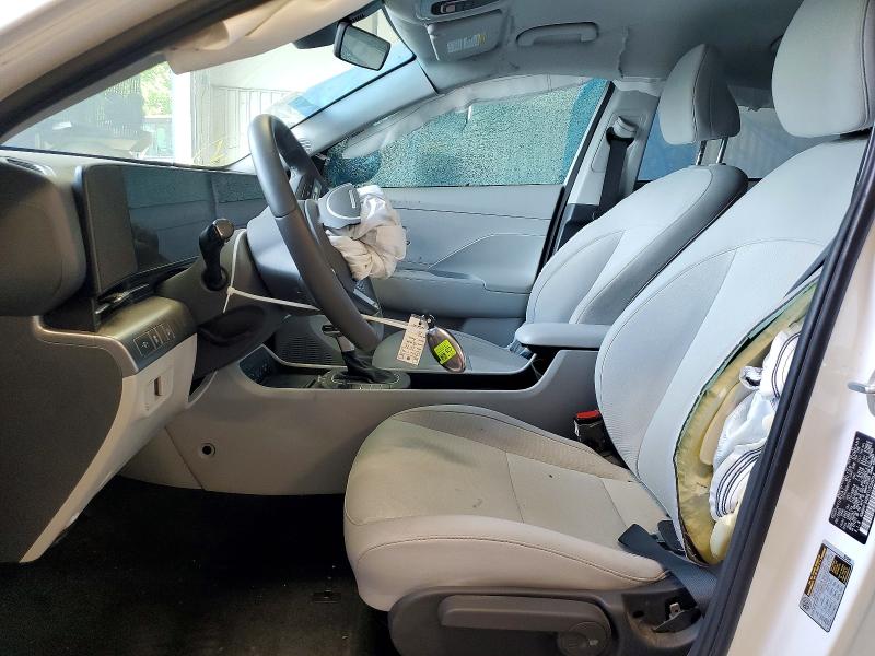 Aukcja sprzedaży 2026 Hyundai Kona, vin: KM8HF3AB8TU358054, numer aukcji: 51060746