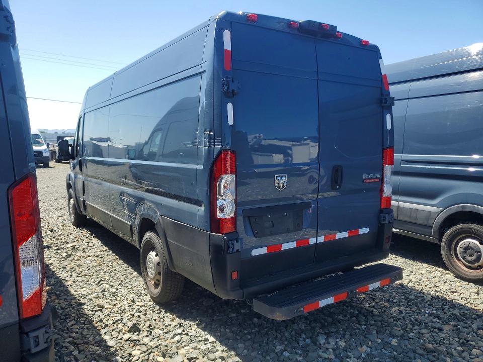 Продажа на аукционе авто 2020 Ram Promaster 3500, vin: 3C6URVJG1LE146510, номер лота: 50973406
