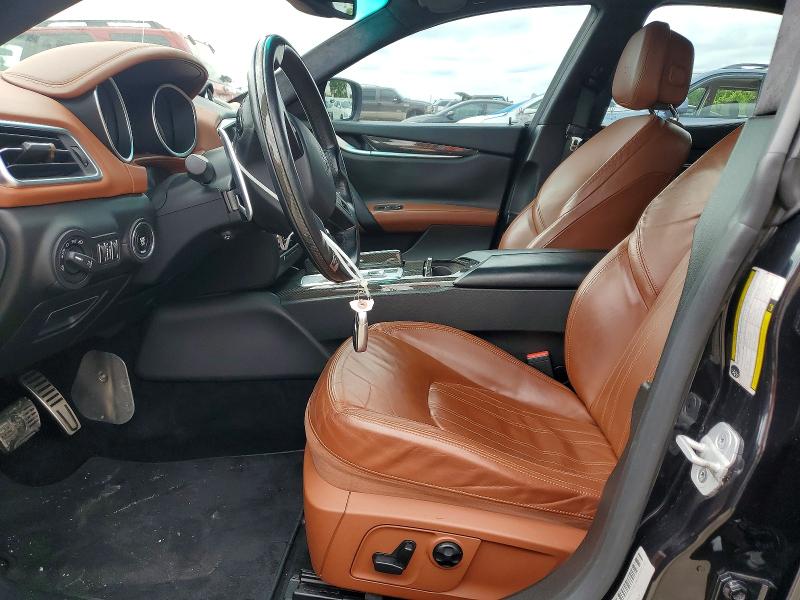 Aukcja sprzedaży 2014 Maserati Ghibli, vin: ZAM57RTA2E1094373, numer aukcji: 54345156