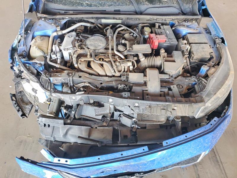 Aukcja sprzedaży 2021 Nissan Sentra, vin: 3N1AB8CV2MY253582, numer aukcji: 54145626