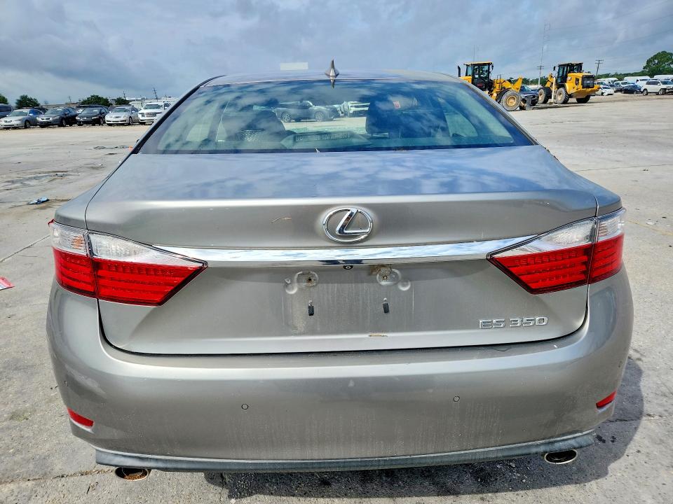 Aukcja sprzedaży 2015 Lexus Es, vin: JTHBK1GG4F2170613, numer aukcji: 54522376