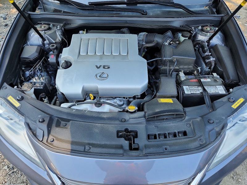 Продаж на аукціоні авто 2013 Lexus Es 350 4d, vin: JTHBK1GG2D2035515, номер лоту: 53906656