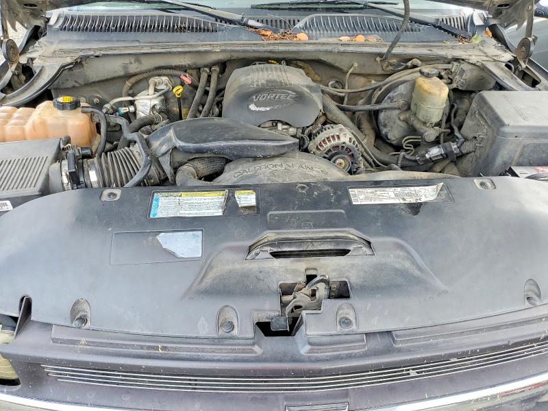 Aukcja sprzedaży 2001 Chevrolet Silverado, vin: 2GCEC19V511170667, numer aukcji: 54906036