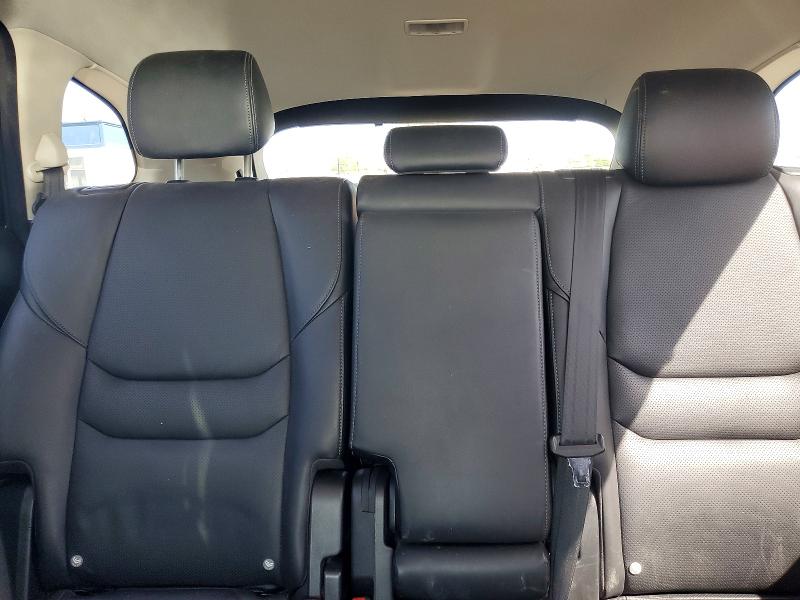Aukcja sprzedaży 2019 Mazda Cx-9, vin: JM3TCBCY2K0330055, numer aukcji: 54004026