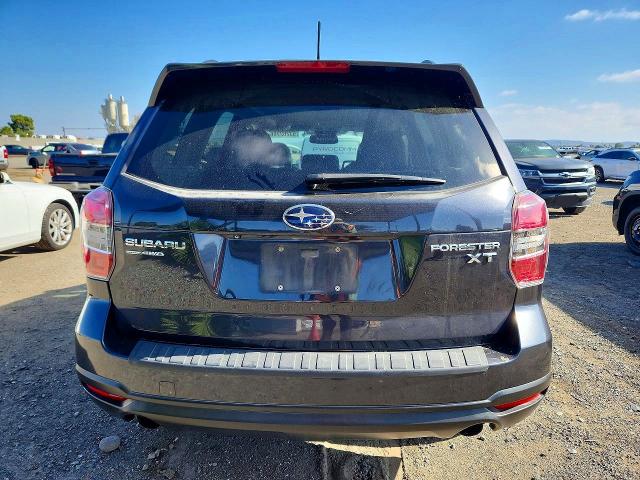 2015 Subaru Forester მანქანა იყიდება აუქციონზე, vin: JF2SJGDCXFH515702, აუქციონის ნომერი: 53262266