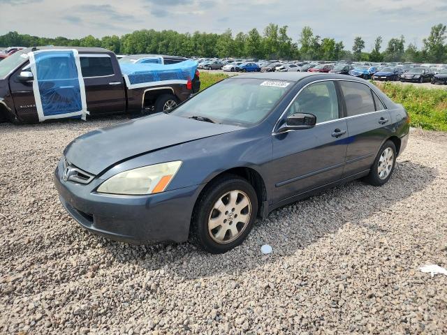 Продаж на аукціоні авто 2005 Honda Accord, vin: 1HGCM56465A125919, номер лоту: 52361336