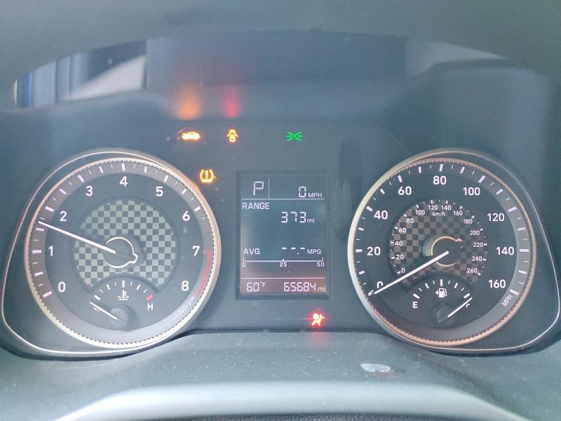 2019 Hyundai Elantra მანქანა იყიდება აუქციონზე, vin: 5NPD74LF5KH496939, აუქციონის ნომერი: 53643576