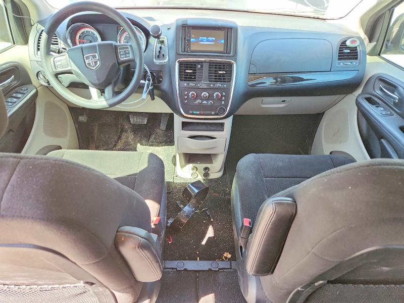 Продаж на аукціоні авто 2012 Dodge Grand Caravan, vin: 2C4RDGBG2CR235864, номер лоту: 53266916