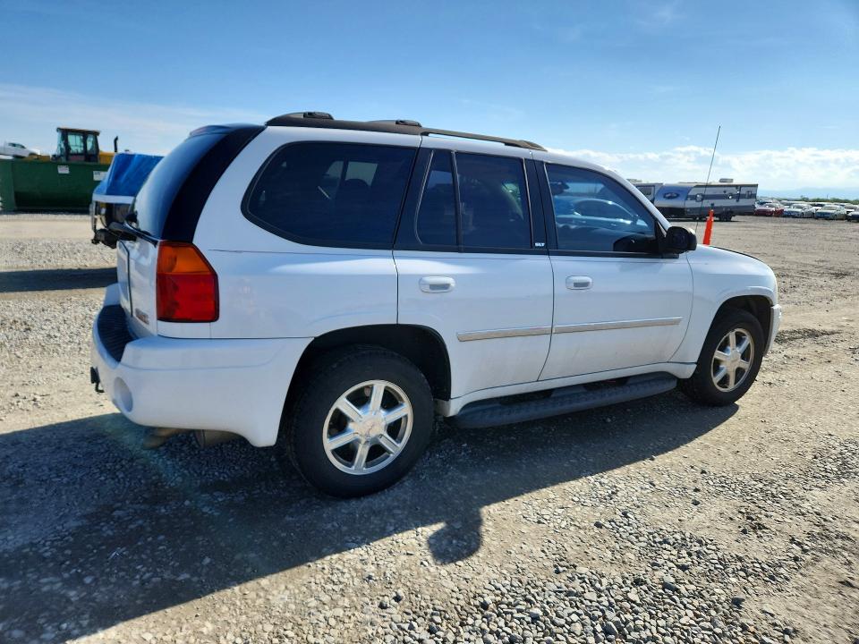 Продажа на аукционе авто 2007 Gmc Envoy, vin: 1GKDT13SX72190842, номер лота: 52479046