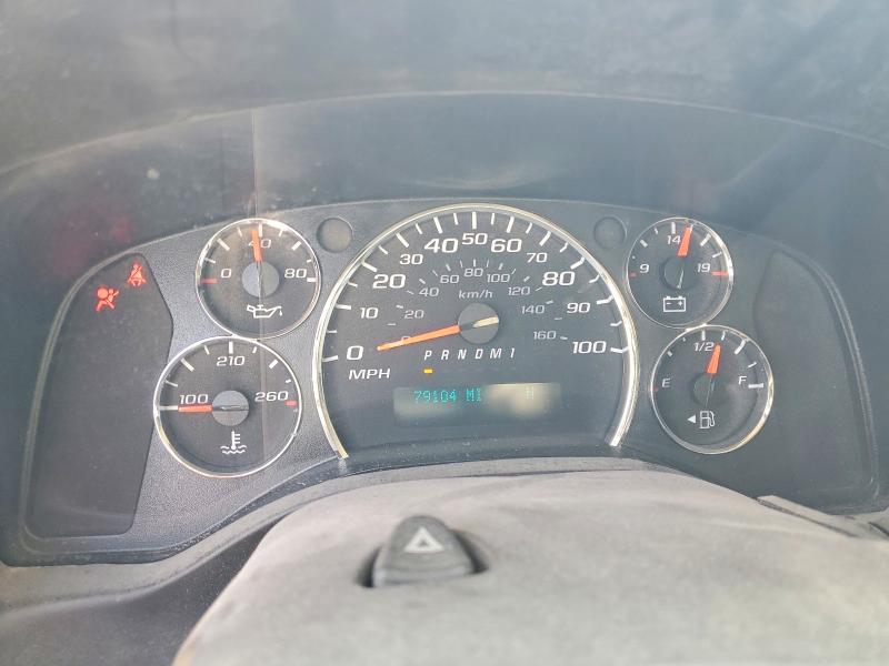 Продаж на аукціоні авто 2017 Chevrolet Express G3500, vin: 1GAZGMFGXH1252867, номер лоту: 53840186