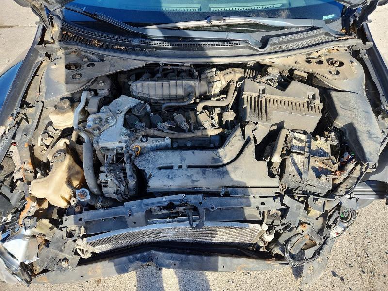 Продажа на аукционе авто 2012 Nissan Altima, vin: 1N4AL2AP2CN484673, номер лота: 53371386