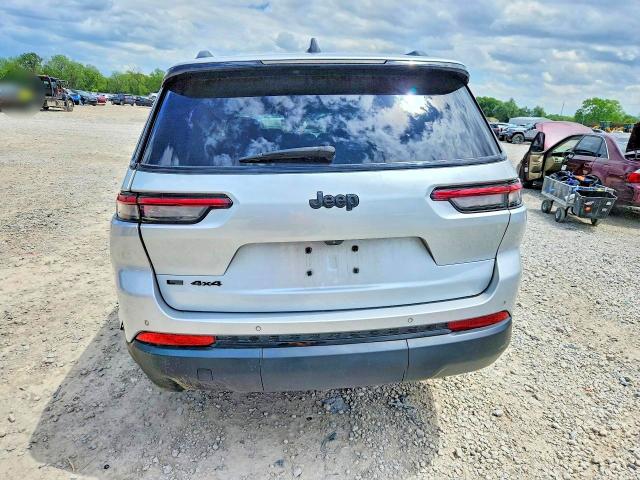 Aukcja sprzedaży 2022 Jeep Grand Cherokee, vin: 1C4RJKAG8N8543620, numer aukcji: 53371806