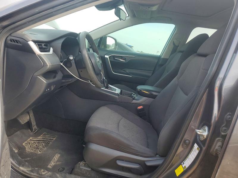 2019 Toyota Rav4 მანქანა იყიდება აუქციონზე, vin: 2T3W1RFV4KW047173, აუქციონის ნომერი: 52370226