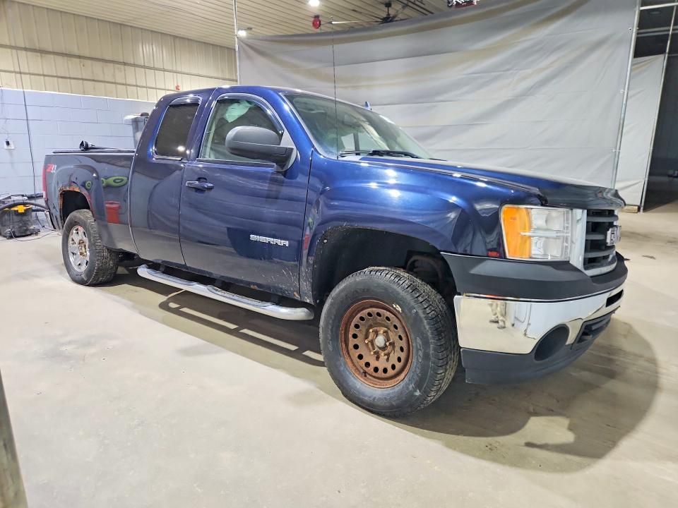 Aukcja sprzedaży 2011 Gmc Sierra, vin: 1GTR2WE36BZ238408, numer aukcji: 53034156