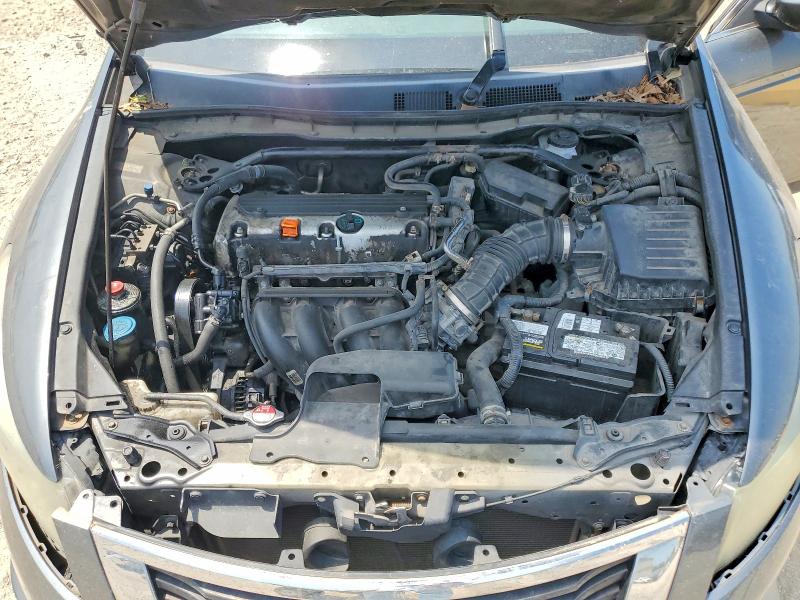 53932996 :رقم المزاد ، 1HGCP26828A045501 vin ، 2008 Honda Accord مزاد بيع